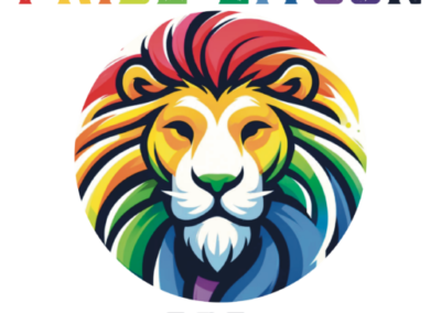 Pride Litcon Logo