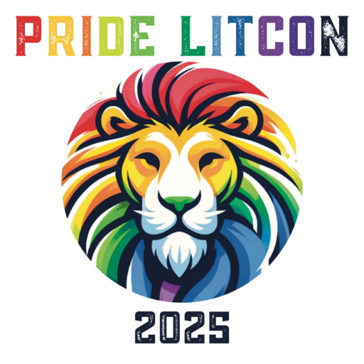 Pride Litcon